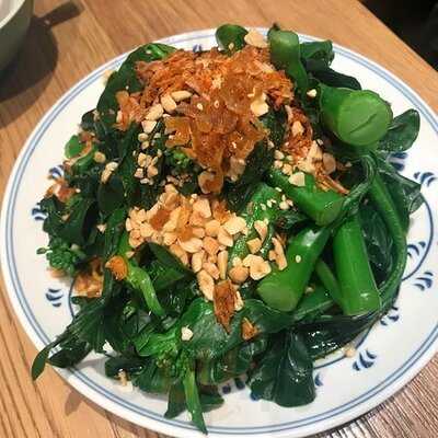 芽莊越式料理 (新都會廣場)