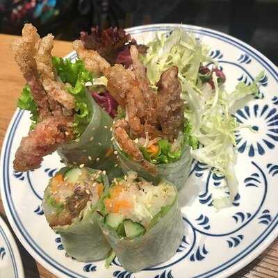 芽莊越式料理 (新都會廣場)