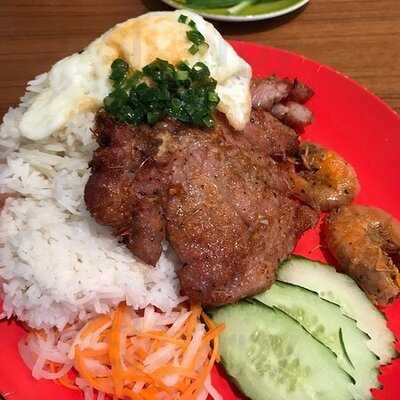 芽莊越式料理 (新都會廣場)