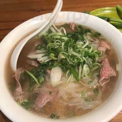 芽莊越式料理 (新都會廣場)