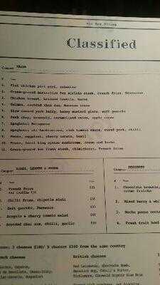 Classified 跑馬地分店