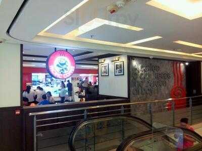 太平洋咖啡(新城市廣場)