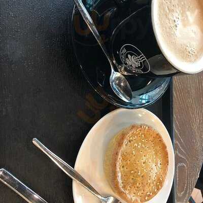 太平洋咖啡(新城市廣場)