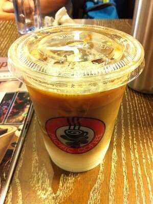 太平洋咖啡(新城市廣場)