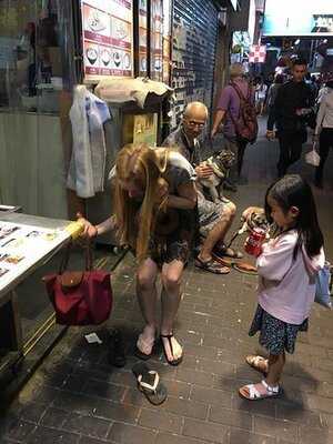 明苑粉麵茶餐廳