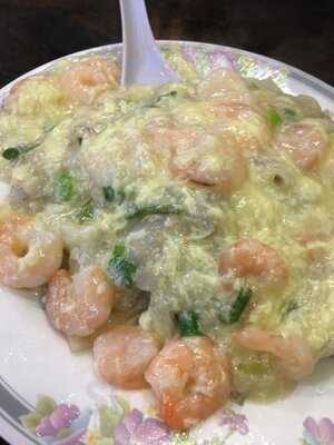 明苑粉麵茶餐廳