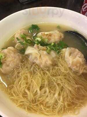 明苑粉麵茶餐廳