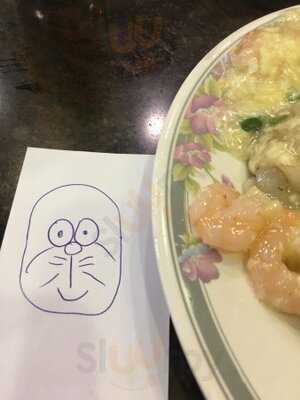 明苑粉麵茶餐廳