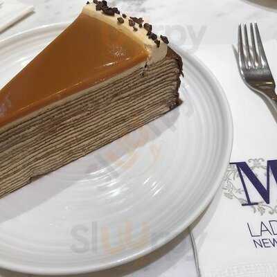 Lady M (新城市广场)