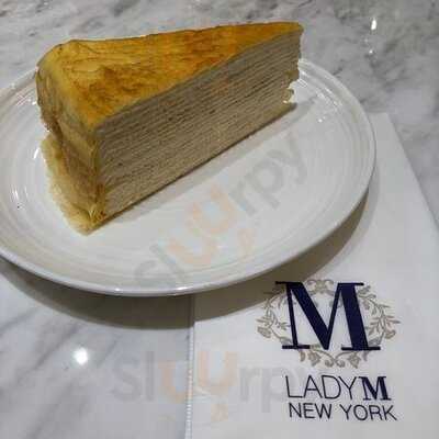 Lady M (新城市广场)