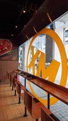 美心mx (愛丁堡廣場)