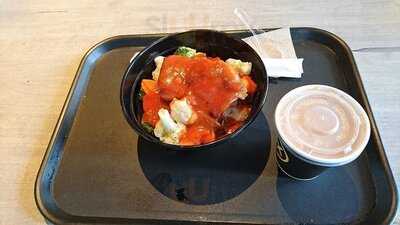 美心mx (愛丁堡廣場)