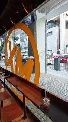 美心mx (愛丁堡廣場)