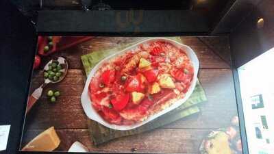 美心mx (愛丁堡廣場)