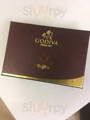 歌帝梵巧克力(朗豪坊)