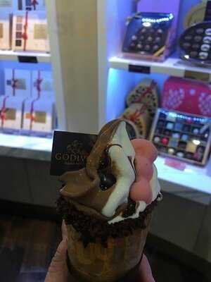 歌帝梵巧克力(朗豪坊)