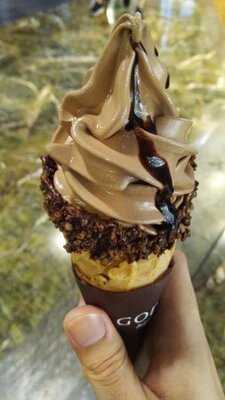 歌帝梵巧克力(朗豪坊)