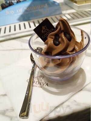 歌帝梵巧克力(朗豪坊)