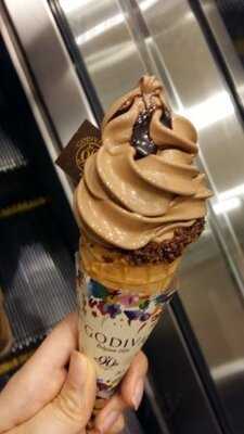 歌帝梵巧克力(朗豪坊)