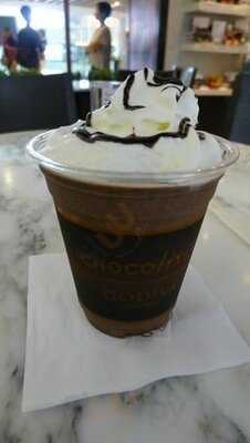 歌帝梵巧克力(朗豪坊)