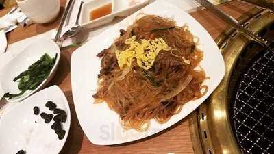 名家韓國餐廳 太古城分店