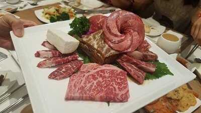 名家韓國餐廳 太古城分店