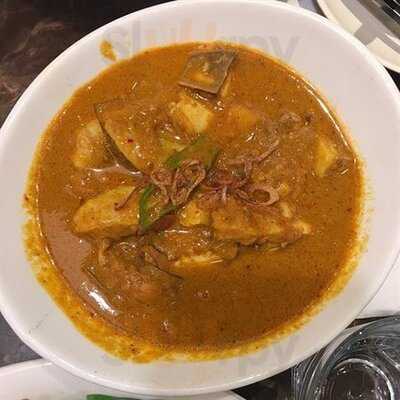 荟亚厨房 (新都城)