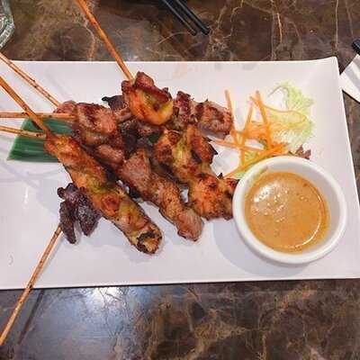 荟亚厨房 (新都城)