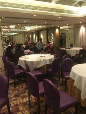 潮江春 (銅鑼灣廣場)