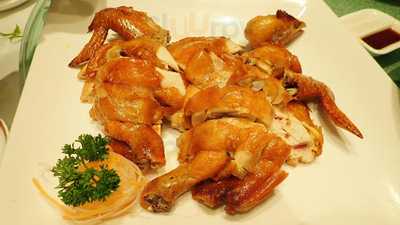 潮江春 (銅鑼灣廣場)