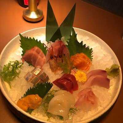 Cruise 空中餐廳及酒吧