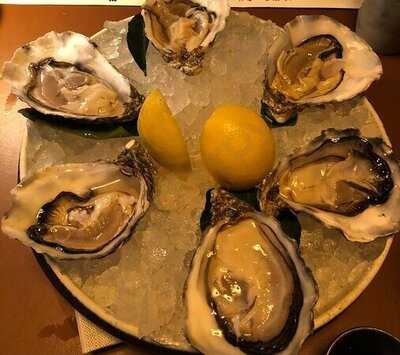 Cruise 空中餐廳及酒吧