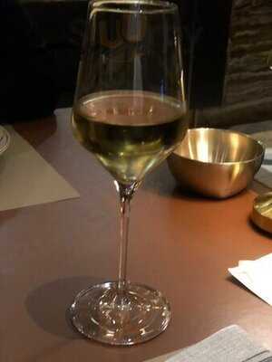 Cruise 空中餐廳及酒吧