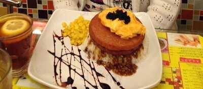 龍鳳冰室 (天后)