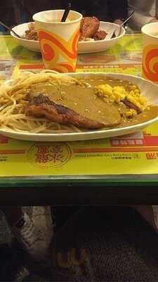 龍鳳冰室 (天后)