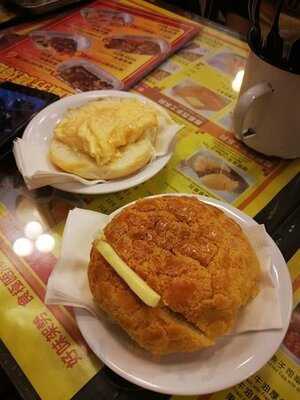 龍鳳冰室 (天后)