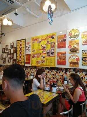 龍鳳冰室 (天后)