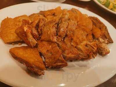 大荣华围村菜 (九龙湾)