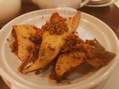 大荣华围村菜 (九龙湾)