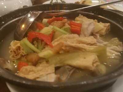 大荣华围村菜 (九龙湾)