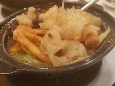 大荣华围村菜 (九龙湾)