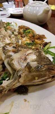 大荣华围村菜 (九龙湾)