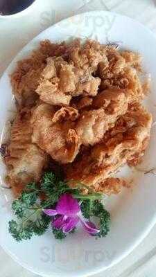 通記海鮮野味酒家