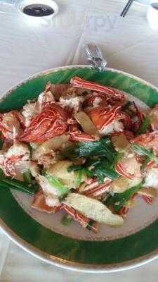 通記海鮮野味酒家