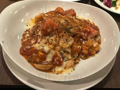 意粉屋 (mong Kok)