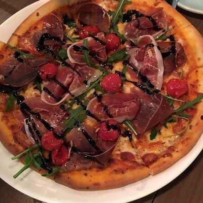 意粉屋 (mong Kok)