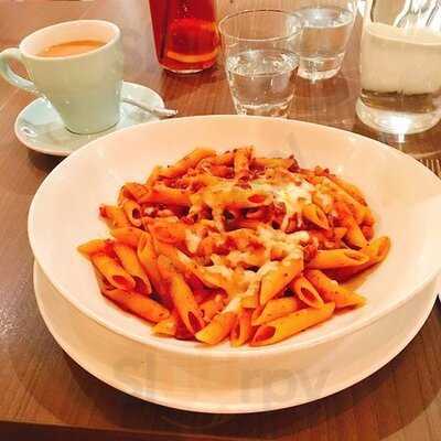 意粉屋 (mong Kok)