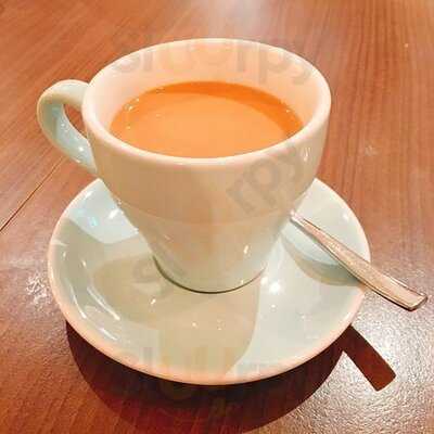 意粉屋 (mong Kok)