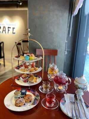 Vivienne Westwood Café