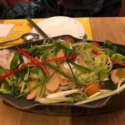 黃珍珍泰國菜館 (莊士倫敦廣場)